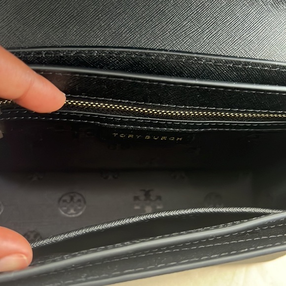 New Tory Burch Adjustable handbag - Picture 6 of 7